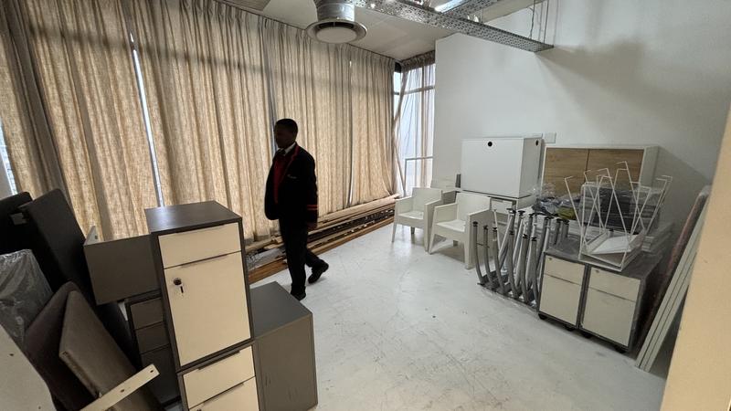 To Let commercial Property for Rent in Woodstock Western Cape